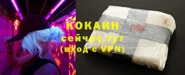 хмурый Покров